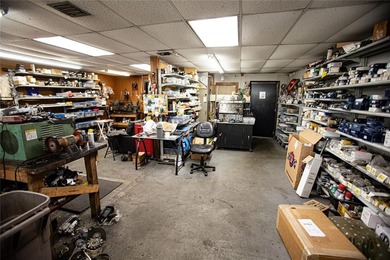 PRIME COMMERCIAL LOCATION ON US-19 - OWNER FINANCING - photo 22