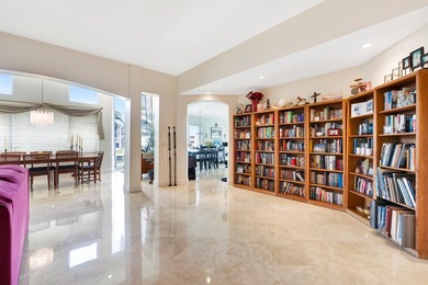 Incredible opportunity to own a waterfront estate home in the - photo 36