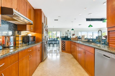 Incredible opportunity to own a waterfront estate home in the - photo 45