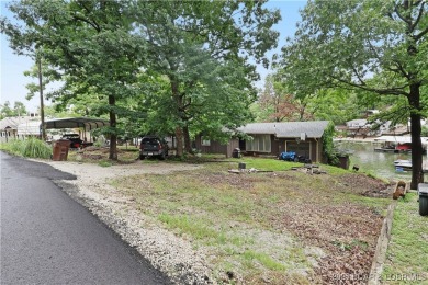 Lake Home Sale Pending in Sunrise Beach, Missouri