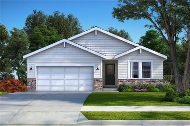 Lake Home Sale Pending in Raymore, Missouri