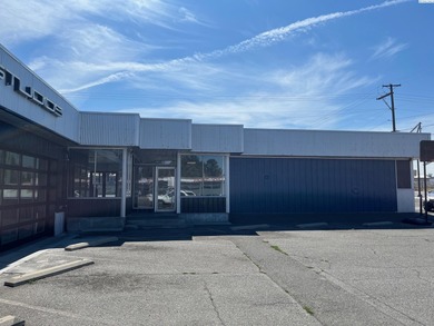 Columbia River Commercial For Sale in Kennewick Washington