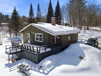 Lake Home For Sale in Northfield, New Hampshire
