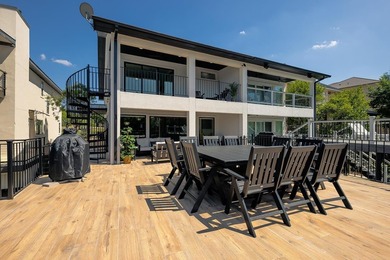 Welcome to 509 Hi Circle N, Unit B, where modern luxury meets - photo 1