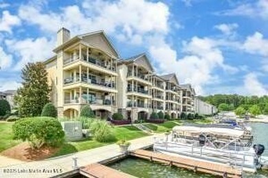 Lake Martin Condo For Sale in Dadeville Alabama