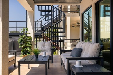 Welcome to 509 Hi Circle N, Unit B, where modern luxury meets - photo 8