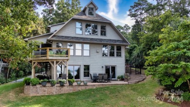 Lake Home Sale Pending in Lexington, North Carolina