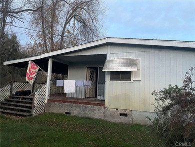 Lake Home For Sale in Kelseyville, California