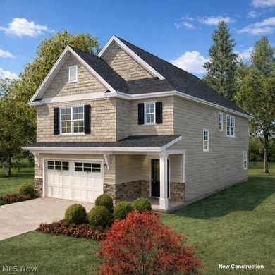 Lake Erie - Cuyahoga County Home For Sale in Bay Village Ohio