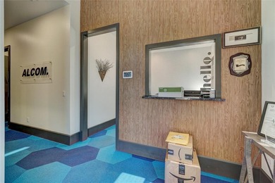 Property Highlights: Total Space: 6,296 SF (mol) of premium