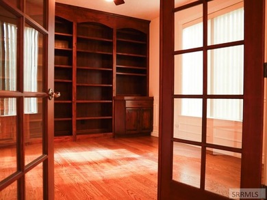 Nestled within one of Idaho Falls' most prestigious and peaceful - photo 12