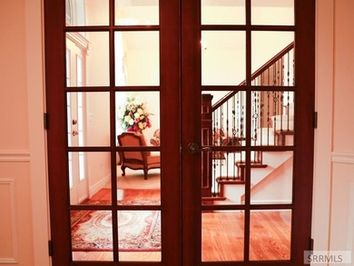Nestled within one of Idaho Falls' most prestigious and peaceful - photo 14