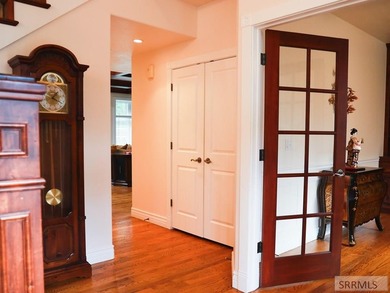 Nestled within one of Idaho Falls' most prestigious and peaceful - photo 17