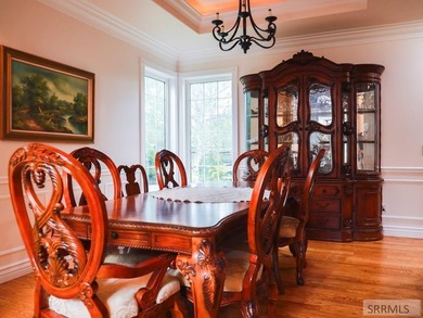 Nestled within one of Idaho Falls' most prestigious and peaceful - photo 18