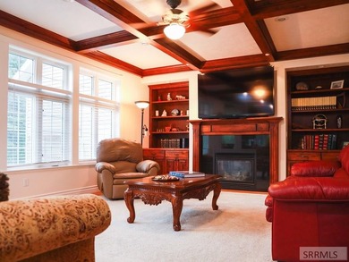 Nestled within one of Idaho Falls' most prestigious and peaceful - photo 21