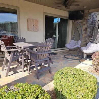 A105 is a 3 bedroom 3 bath condo in A Building at Harbor Pointe - photo 3