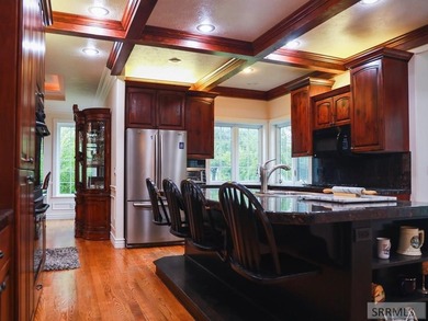 Nestled within one of Idaho Falls' most prestigious and peaceful - photo 24