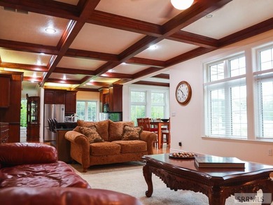 Nestled within one of Idaho Falls' most prestigious and peaceful - photo 27