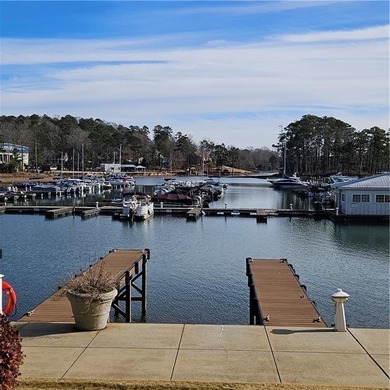 A105 is a 3 bedroom 3 bath condo in A Building at Harbor Pointe - photo 9