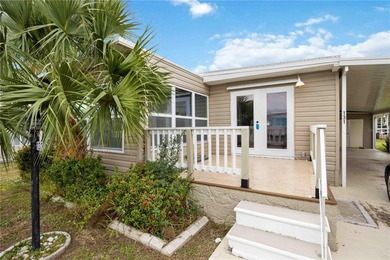 Punta Gorda Isles Area Home For Sale in Punta Gorda Florida