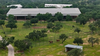 Experience the ultimate Texas Hill Country lifestyle at 3307 - photo 35
