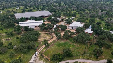Experience the ultimate Texas Hill Country lifestyle at 3307 - photo 36