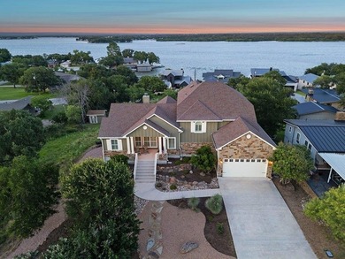 Welcome to 3501 Blue Lake Dr. Nestled in the desirable Blue Lake - photo 1