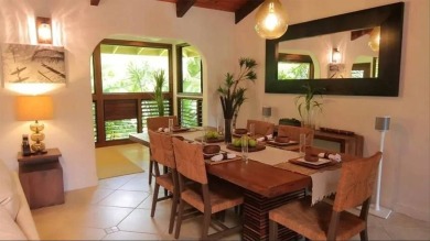 Your Princeville retreat awaits! This single-level 2BD/2BA home