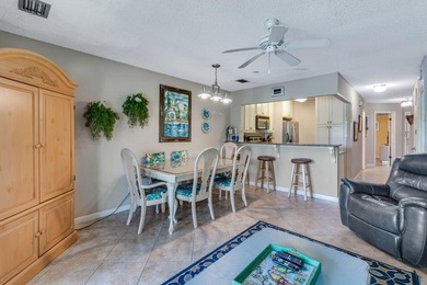 This beautiful 2 bedroom PLUS loft, making the condo live like a - photo 6