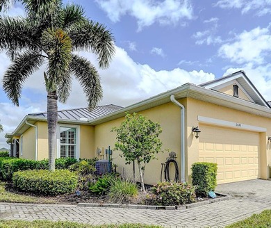 Cape Coral Area Home For Sale in Cape Coral Florida