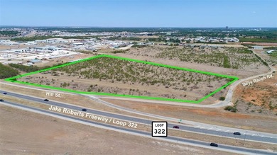 Kirby Lake Acreage For Sale in Abilene Texas