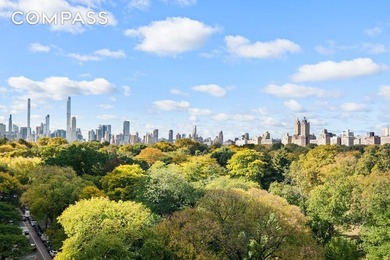 Luxurious Duplex Residence with Direct Central Park Views on - photo 3