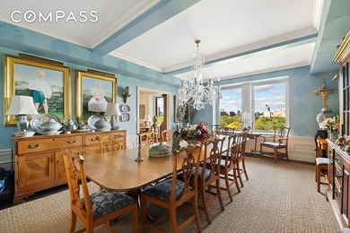Luxurious Duplex Residence with Direct Central Park Views on - photo 5