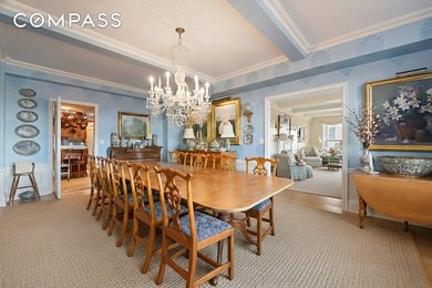 Luxurious Duplex Residence with Direct Central Park Views on - photo 6