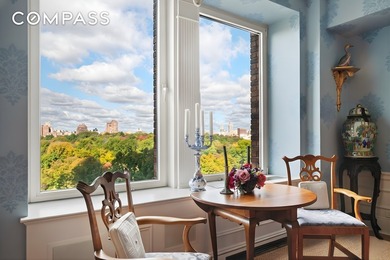 Luxurious Duplex Residence with Direct Central Park Views on - photo 7