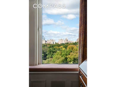 Luxurious Duplex Residence with Direct Central Park Views on - photo 8