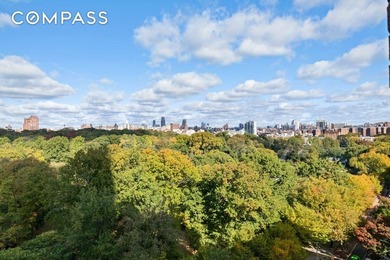Luxurious Duplex Residence with Direct Central Park Views on - photo 9