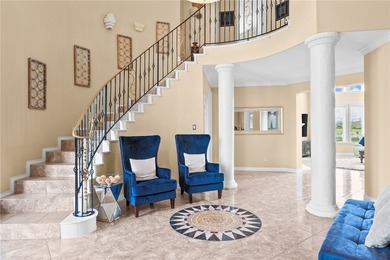 Welcome to 28 W. Bar Le Doc Drive, an exceptional lakeview - photo 4