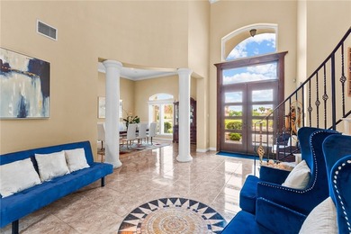 Welcome to 28 W. Bar Le Doc Drive, an exceptional lakeview - photo 5