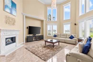 Welcome to 28 W. Bar Le Doc Drive, an exceptional lakeview - photo 8