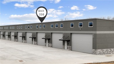 Lake Commercial For Sale in Sunrise Beach, Missouri