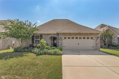 Lake Home For Sale in Bossier City, Louisiana