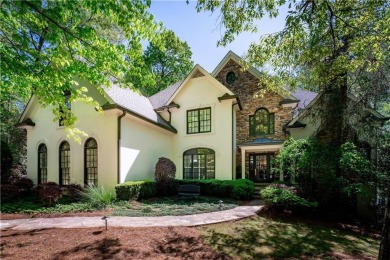  Home For Sale in Milton Georgia