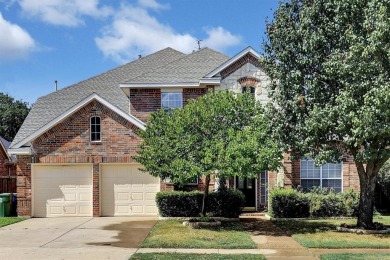 Lake Home For Sale in Lewisville, Texas