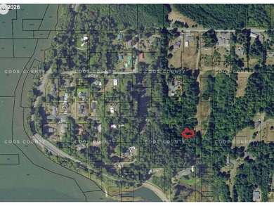 FORESTED .07 ACRE in between East Bay Road, Kirkendall Road & - photo 1