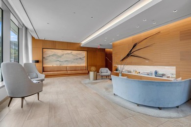 Unit 5L at Flushing Commons is a bright, north-facing 2-bedroom - photo 13