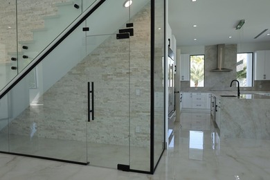 Stunning brand-new waterfront estate offering 6 bedrooms and 8 - photo 16