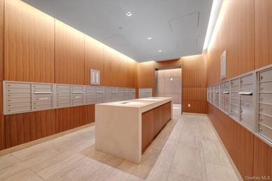 Unit 5L at Flushing Commons is a bright, north-facing 2-bedroom - photo 16