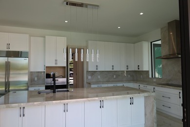 Stunning brand-new waterfront estate offering 6 bedrooms and 8 - photo 17