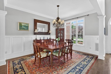 Custom-built Crossroads showcase home located on a premier - photo 17